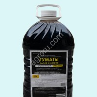 БИО ГУМУС