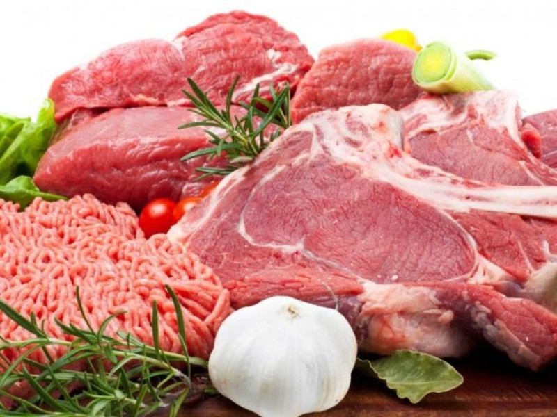 Краткий обзор рынка мяса