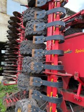 Сеялка vaderstad Spirit 900S