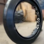 Бандаж прикатывающий 580/75