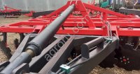 Борона Дисковая Прицепная БД-2, 6х4П под 100 л.с.