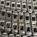 Цепь тяговая пластинчатая ГОСТ