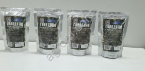 Тушенки каши