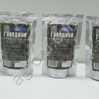 Тушенки каши