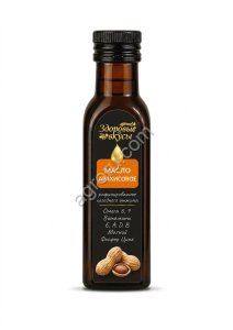 Масло арахисовое