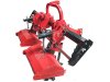 Междурядный фрезерный культиватор FRC 2x90