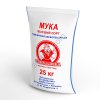 Мука Пшеничная ГОСТ ВС, 1с, 2с, ржаная.