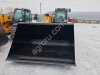 Ковш для погрузки зерна 2.5 м3 для фронтальных и телескопических погрузчиков