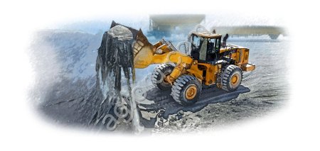 Бортовая система взвешивания Monacs