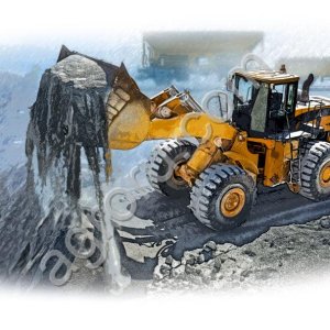 Бортовая система взвешивания Monacs