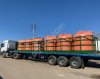 Ёмкость для КАС транспортная Кассета 5500х2 Super