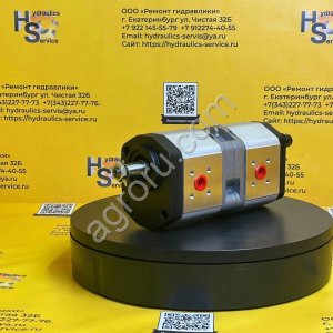 Насос шестеренный 510665144