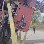 Зерноочиститель ОВС25 б/у