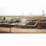 мобильный миниНПЗ, ЕВРО 3 из нефтяных отходов