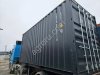 Морские контейнеры 20 и 40 футов