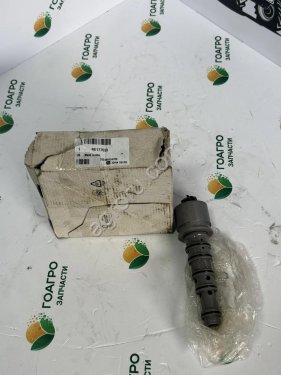 КЛАПАН RE177539 gt; RE150946 John Deere (оригинал)
