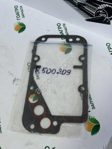 ПРОКЛАДКА R500209 John Deere (оригинал)