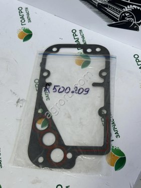 ПРОКЛАДКА R500209 John Deere (оригинал)