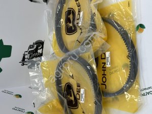 Ремень R568198 John Deere (оригинал)