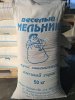 Мука пшеничная хлебопекарная высшего сорта