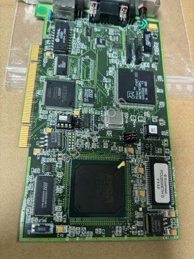 Контроллер Woodhead PCU2000ETH D V4.3.0