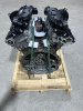Двигатель 276DT 2.7 л для Land Rover