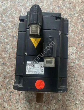 Серводвигатель KUKA 1FK7060-5AF71-1ZZ9-Z, Б/У