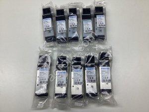 Клапанный блок Festo VUVS-LK25-M52-AD-G14-1B2-S