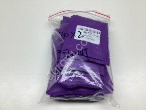 Защитная линза лазера 20x2 мм 3 кВт