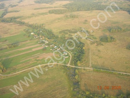 аренда земли сельхозназначения