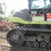 гусеничный трактор CLAAS Challenger 95E