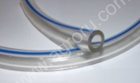 Молочный шланг 14х23