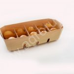 Лоток на 10 куриных яиц