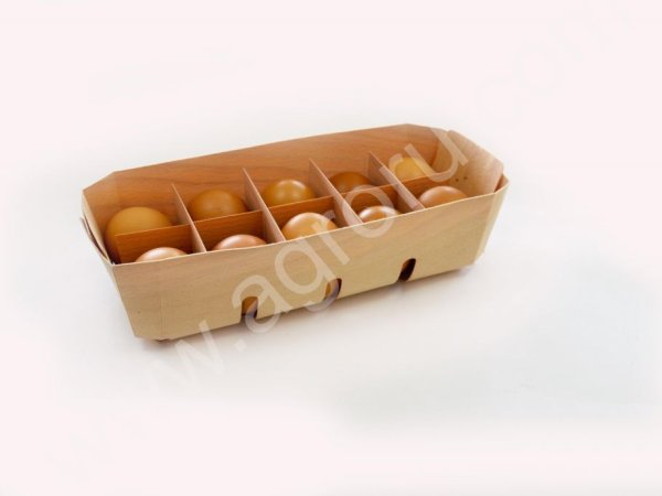 Лоток на 10 куриных яиц