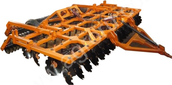Борона дисковая БДМ