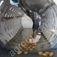 Оборудование для мойки овощей и картофеля