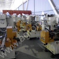 Заверточная машина Nagema EU-7