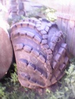 колеса
