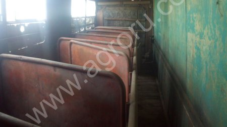 прицеп для перевозки лошадей