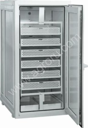 Инкубатор для Птицы ИФХ-500НС