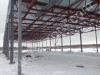 Каркас здания 36м х 24 м