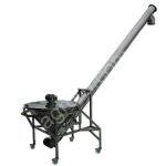 Шнековый транспортер ШН-1