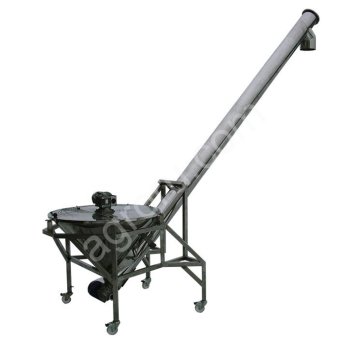 Шнековый транспортер ШН-1