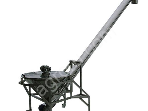 Шнековый транспортер ШН-1