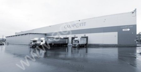 сахар оптом