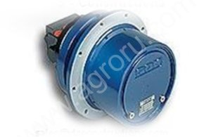 Редуктор на миниэкскаваторы