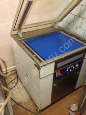 ВАКУУМНЫЙ УПАКОВЩИК WEBOMATIC SUPER MAX