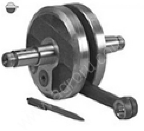 Коленвал ПД Д24.С20Б