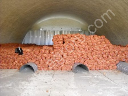 Овощехранилища