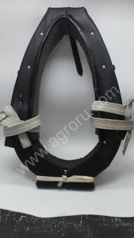 Упряжь, сбруя для лошадей